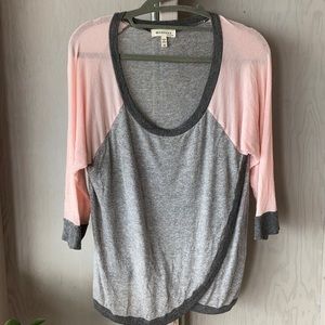 Monteau®️ Lightweight Top